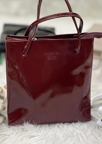 Cherry Bag