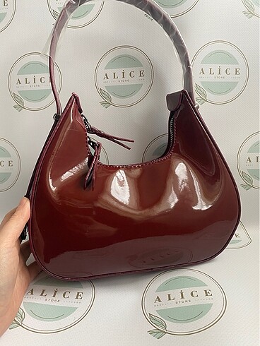 Cherry Bag