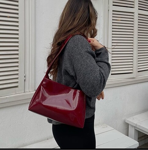 Cherry Bag