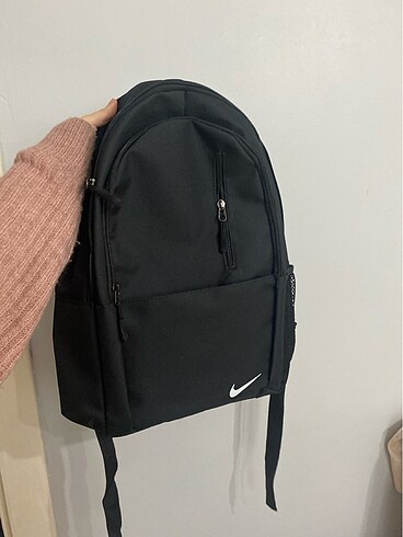 Nike muadili spor sırt çantası
