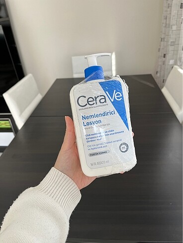 Yves Rocher CeraVe