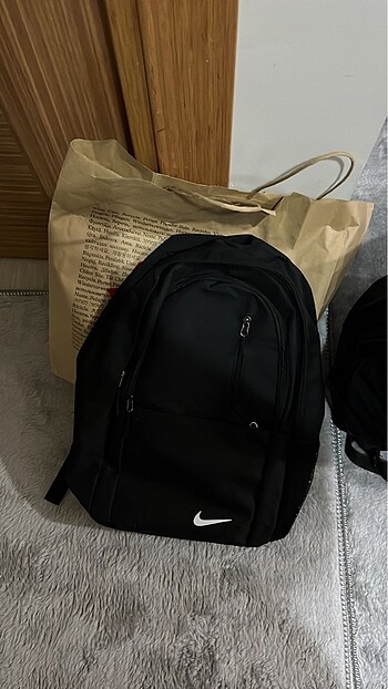 Sırt çantası nike