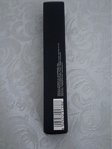 Maskara(rimel) KİKO Milano - Görsel 4