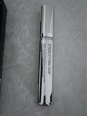 Maskara(rimel) KİKO Milano - Görsel 2