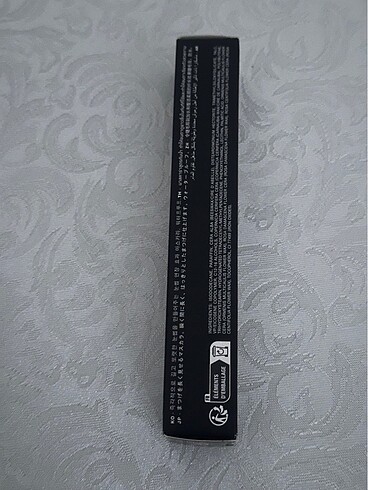 Maskara(rimel) KİKO Milano - Görsel 6