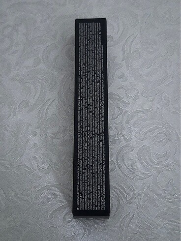 Maskara(rimel) KİKO Milano - Görsel 5