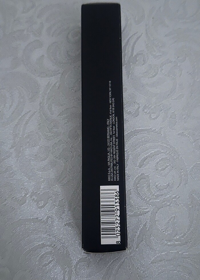 Maskara(rimel) KİKO Milano - Görsel 4