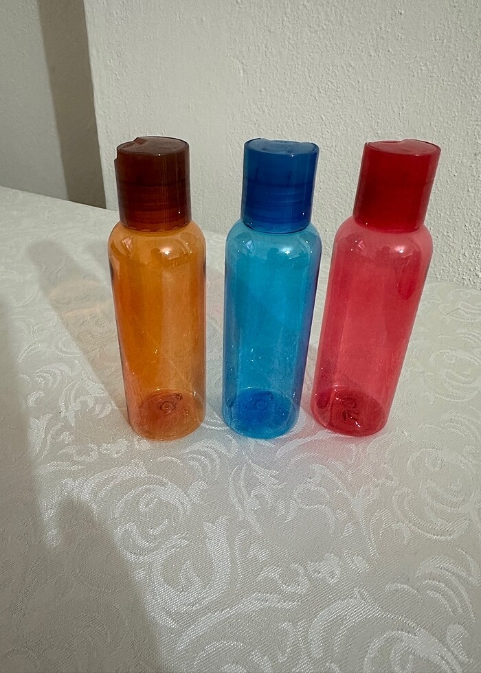 Seyahat seti (banyo seti (kiti)) - Görsel 2