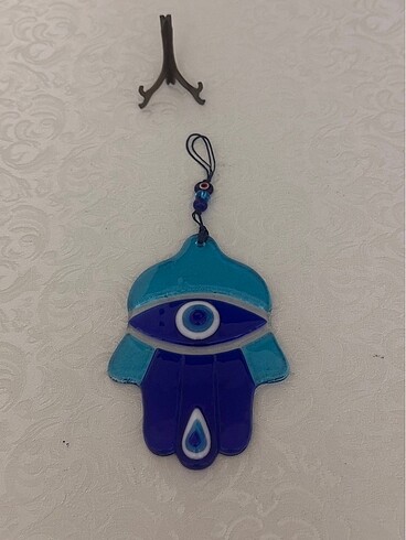 Fatma ana eli nazarlık paşabahçe - Görsel 2