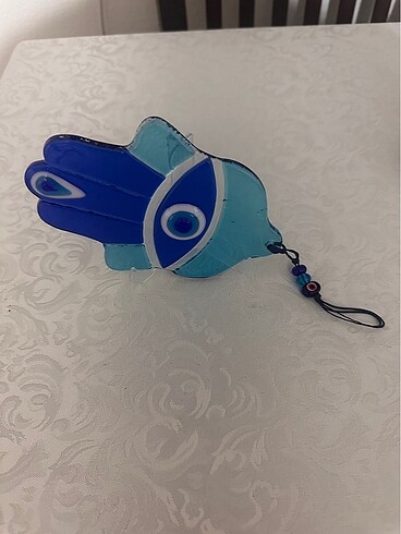 Fatma ana eli nazarlık paşabahçe - Görsel 3