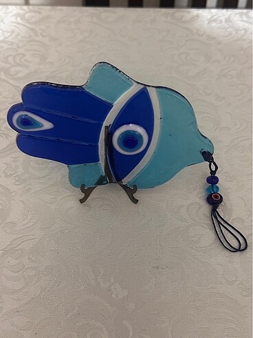 Fatma ana eli nazarlık paşabahçe - Görsel 4