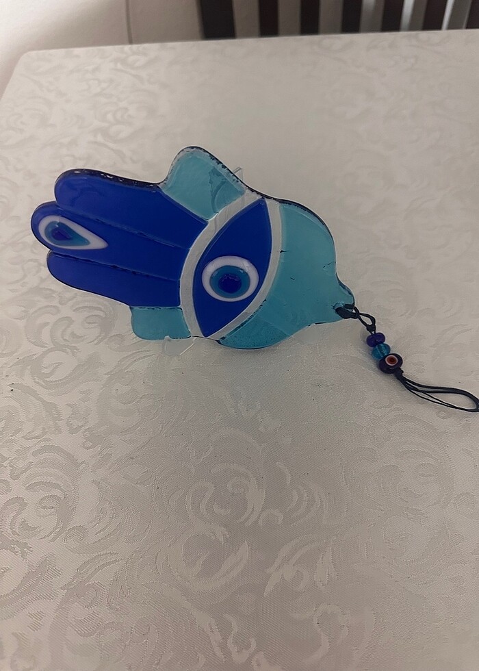 Fatma ana eli nazarlık paşabahçe - Görsel 3