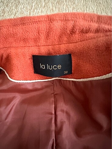 La Luce kaban - Görsel 3