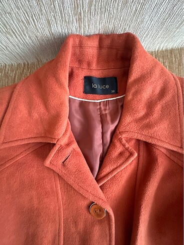 La Luce kaban - Görsel 8