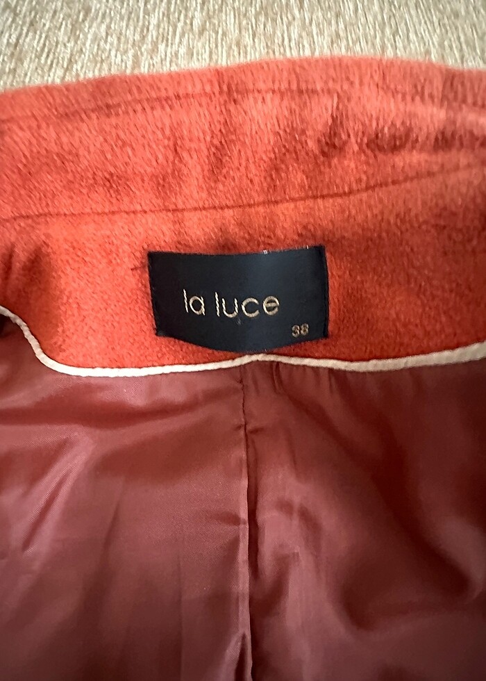 La Luce kaban - Görsel 3