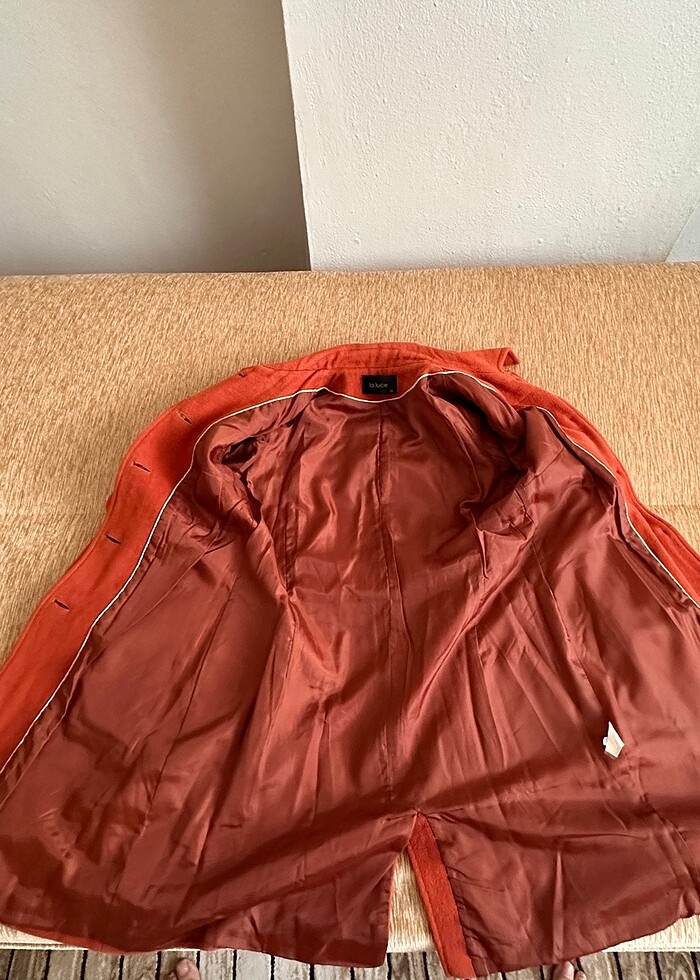 La Luce kaban - Görsel 4