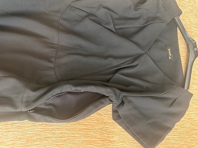 Elbise 1 kere giyilmiş - Görsel 4