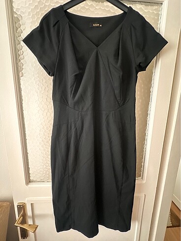 Elbise 1 kere giyilmiş - Görsel 6