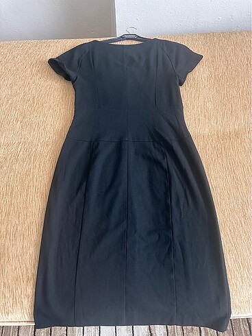 Elbise 1 kere giyilmiş - Görsel 3