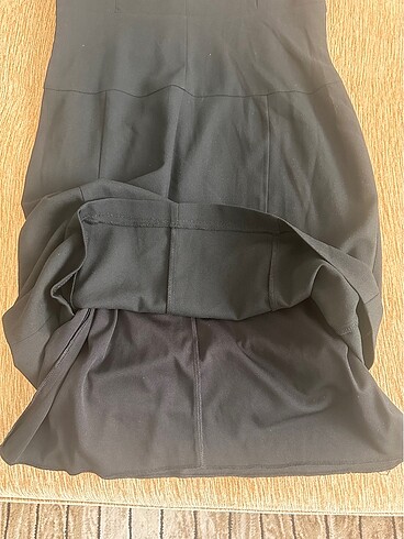 Elbise 1 kere giyilmiş - Görsel 5