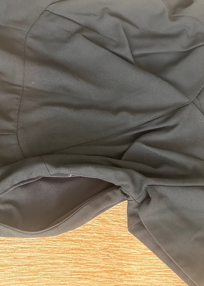 Elbise 1 kere giyilmiş - Görsel 4