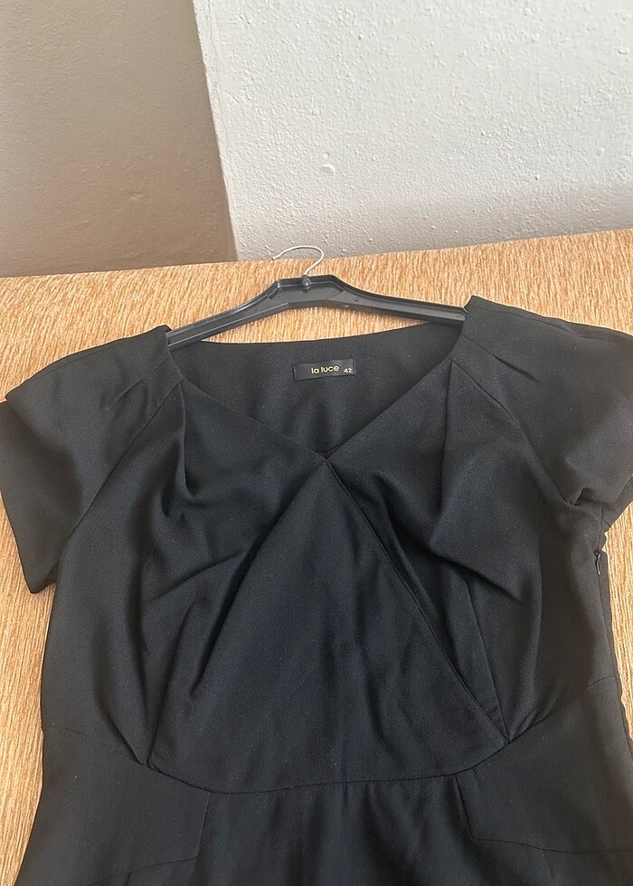 Elbise 1 kere giyilmiş - Görsel 2