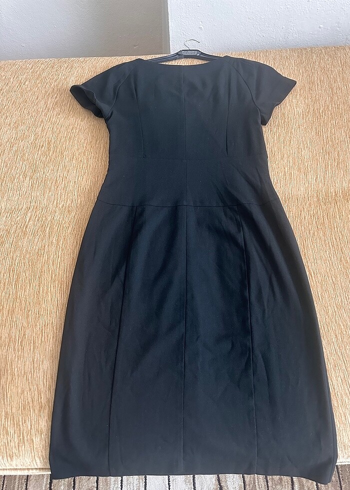 Elbise 1 kere giyilmiş - Görsel 3