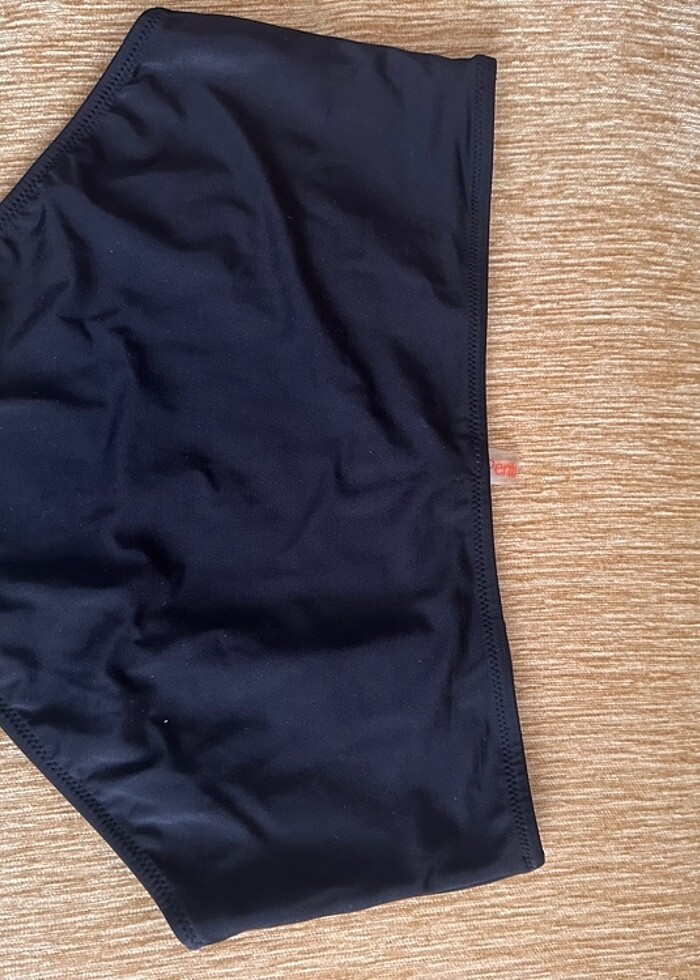 Bikini altı penti 42 - Görsel 2