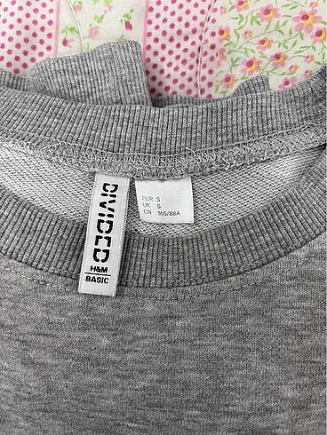 s Beden H&M basic