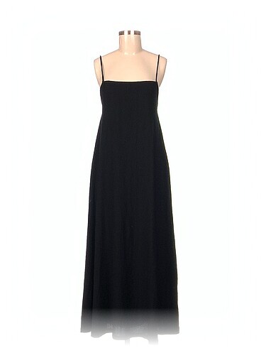 H&M Uzun Elbise %70 İndirimli.