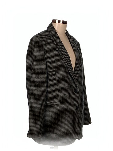 Zara Zara Blazer %70 İndirimli.