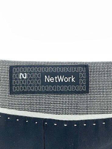 38 Beden çeşitli Renk Network Blazer %70 İndirimli.