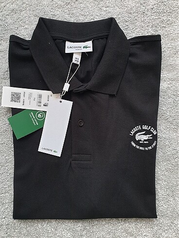 Lacoste Polo Yaka Tişört