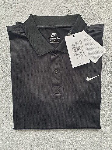 Nike ClimaCool Polo Yaka Tişört