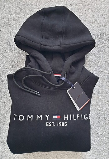 Tommy Hilfiger Hoodie Sweatshirt