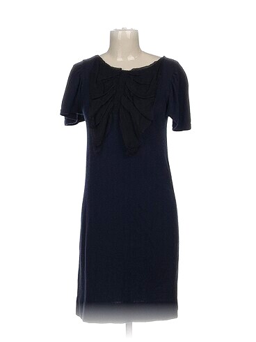 Red Valentino Kısa Elbise %70 İndirimli.