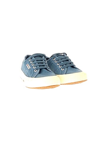 Superga Superga Spor Ayakkabı %70 İndirimli.