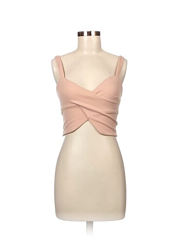 Vintage Love Mini Üst %70 İndirimli.