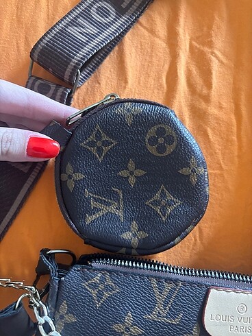 Louis Vuitton LV canta