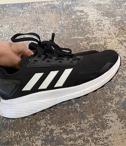 Adidas kadın spor ayakkabı