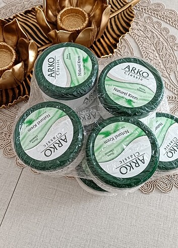 Diğer Arko Klasik El Kremi