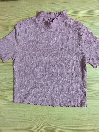 Çok güzel bir crop