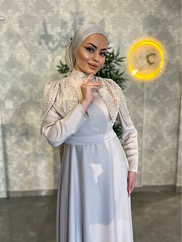 Abiye elbise