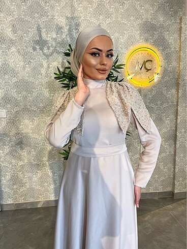 Diğer Abiye elbise