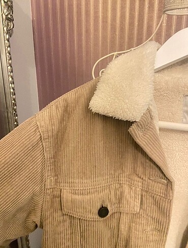 s Beden Pull and Bear Ceket