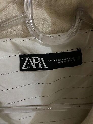 Zara Zara Ceket