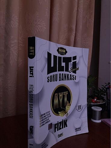  Yks Fizik