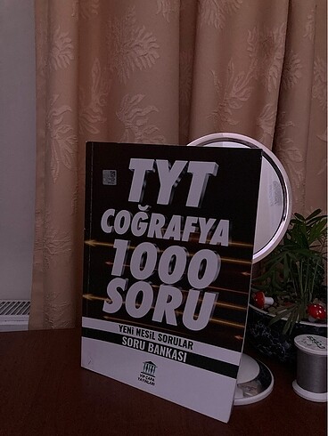 Yks Coğrafya