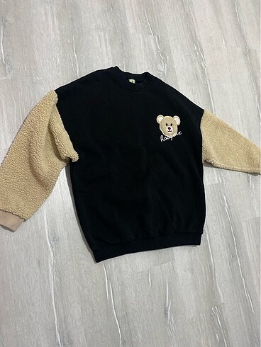 Diğer Sweatshirt