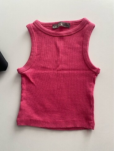 s Beden Crop bluz